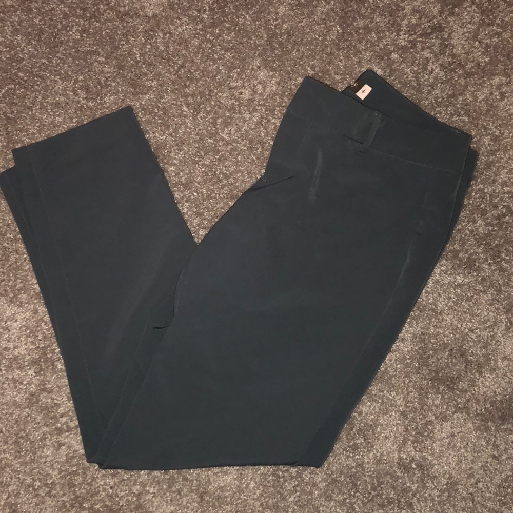 Dress Pants